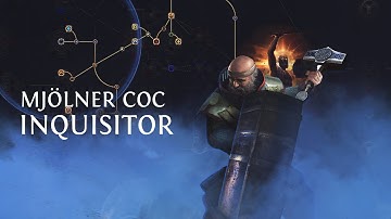 3.16 Mjolner Inquisitor - Build Guide