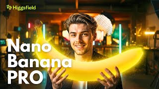 Nano Banana Pro Is About to Change AI Image Generation Forever