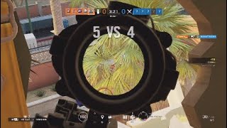 Ez 1 tap spawnkill
