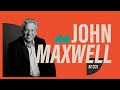 Leading like Jesus | John Maxwell at CCV