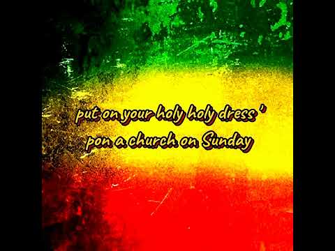 Israel vibration -back stabber lyrics