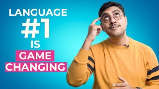 Top 3 Progamming Languages of 2023