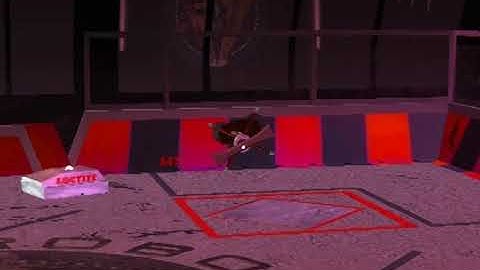 CROSSFIYAAAAH!!!! ......Uh.............