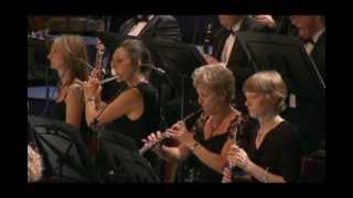 BBC Proms 2011 Bernard Herrmann ( Overture to Citizen Cane) by MaestroSanaboti 19,923 views 12 years ago 2 minutes, 51 seconds