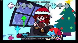 holiday mod holiday-classic extra song | fnf