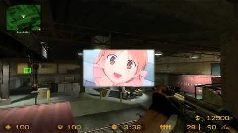 Mini movie  CSS ANIME