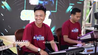 TAJAMNYA CINTA - SHANDY SLOW - BLMUSIK LIVE IN PAMUNJUL BAYAH