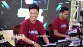 TAJAMNYA CINTA - SHANDY SLOW - BLMUSIK LIVE IN PAMUNJUL BAYAH