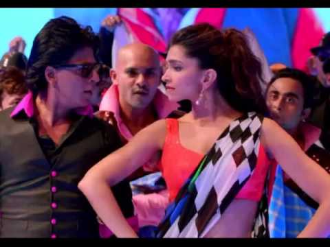 Deepika Padukone Dance On Lungi Dance Song Youtube