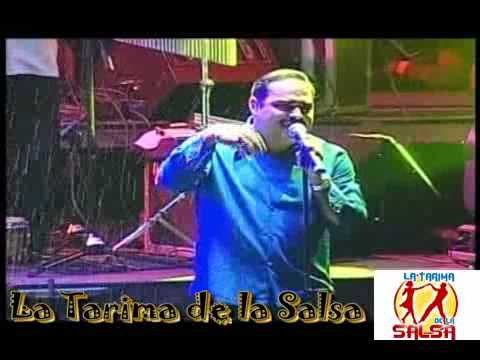 Lluvia - Gilberto Sta Rosa, Charlie Aponte, Jerry ...