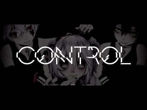 MMD◆control[Collab motion+DL]