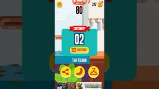 Sausage Run#2 screenshot 2