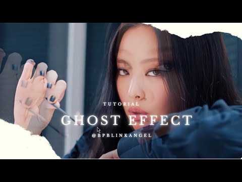 Ghost Effect Tutorial In Capcut PC