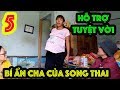 Chị Huyền khờ mang song thai bị người nhà bẽ bàng nhưng người lạ cưu mang - Guufood