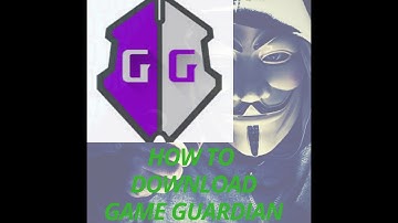 How to download game guardian and parallel space for game guardian