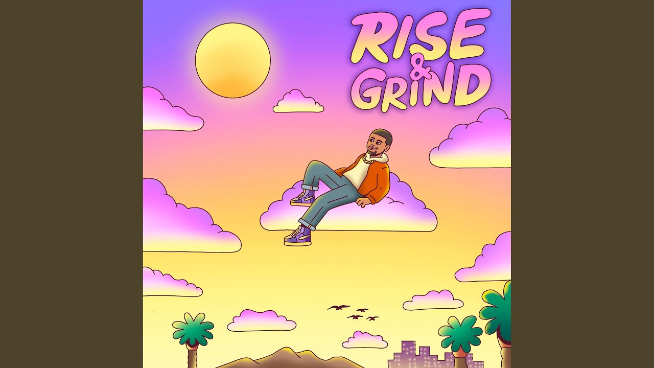 Watch Rise & Grind on YouTube Watch Rise & Grind on YouTube
