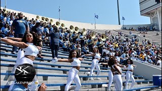 Southern University - I Am Who They Say I Am - 2019