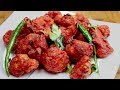 GOBI 65 Crispy Cauliflower 65 Restaurant Style  | Spicy Gobi 65 | Gobi Chilli