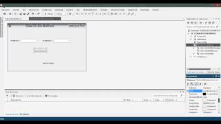 Full visual studio 2012 c#: SUMA DE DOS NUMEROS Update