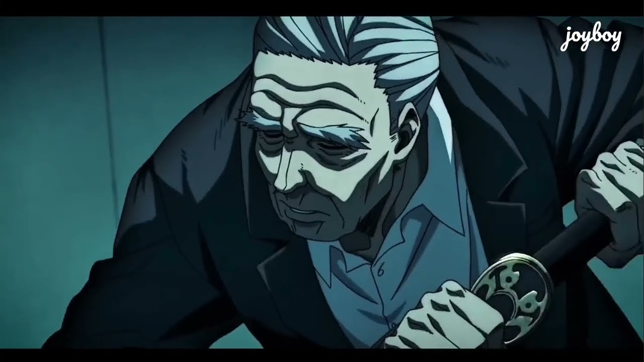 Takamura vs Gaku & Sakamoto vs Slur – Sakamoto Days P2E5