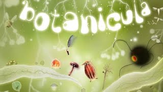 botanicula - Official trailer