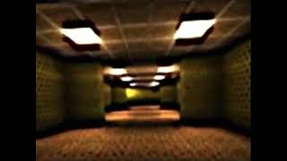 Backrooms: Exploración de un Laberinto Interminable (Found Footage) #1