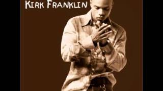 Video thumbnail of "Kirk Franklin-More Than I Can Bear"