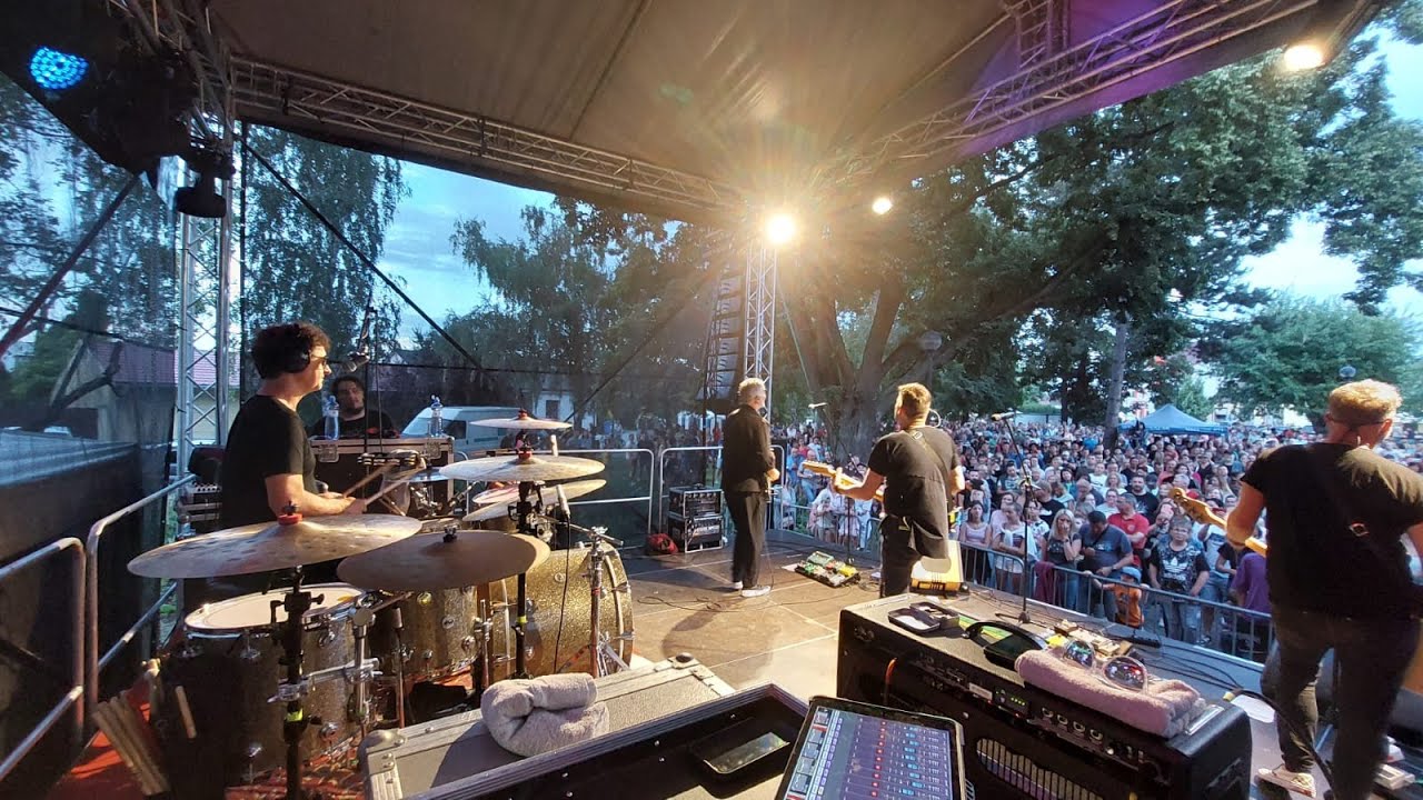 Leopoldovské hody 2023