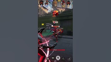 shiv 3k #gaming #deadlock #shiv