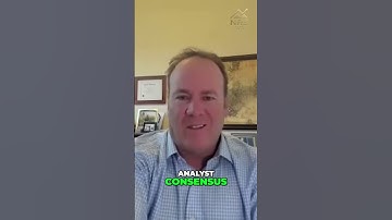 Royalty Companies: Mining Industry Secrets & Analyst Consensus Revealed! #shorts