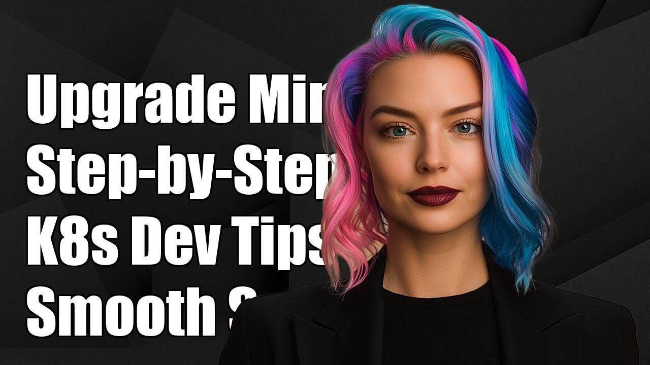 How to Upgrade Minikube: Step-by-Step Guide for Smooth Kubernetes ...