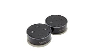 2pk Amazon Echo Dot 2nd Gen Smart Assistants screenshot 5