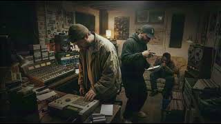 Pocket Full of Change | Underground Hip Hop Come-Up Story
