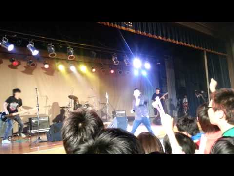 どったま昼夜祭「心絵」