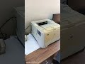 HP LaserJet Printer Available 🖨️ | بہترین پرنٹنگ کوالٹی، مناسب قیمت۔ رابطہ کریں۔