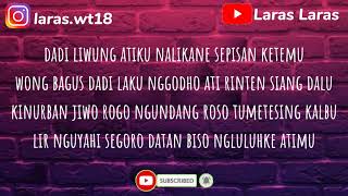 Lewung - Nella Kharisma || Lirik Lagu