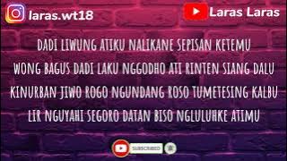 Lewung - Nella Kharisma || Lirik Lagu