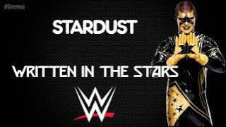 WWE | Stardust 30 Minutes Entrance Theme | “Written in the Stars”
