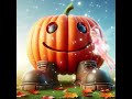 Pumpkinino Zapatino