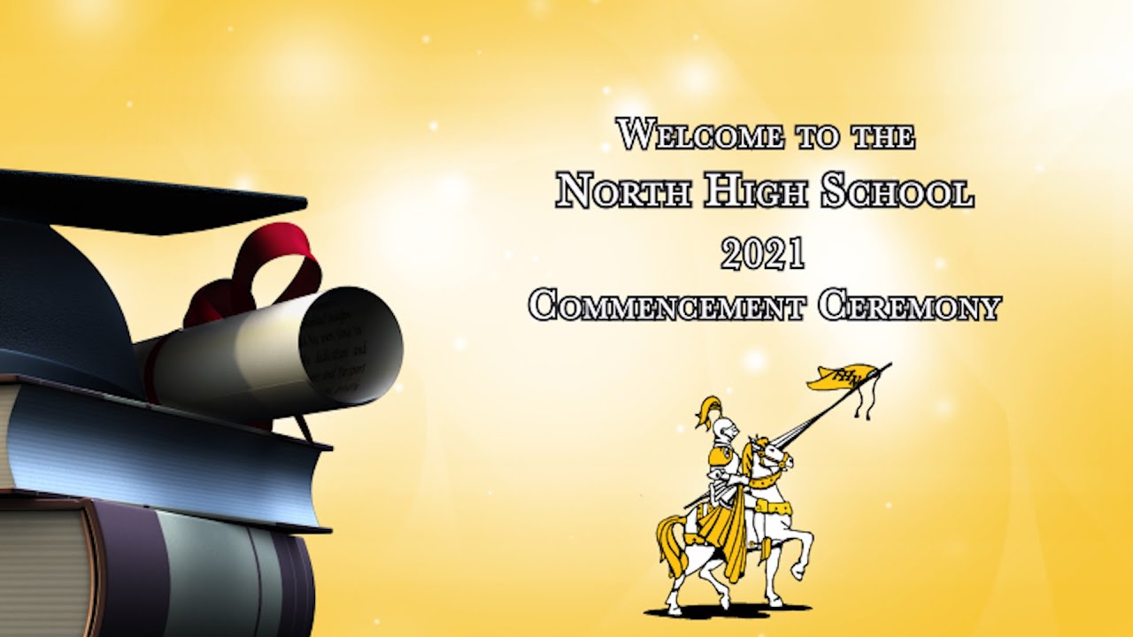 Francis Howell North High School Graduation 2021 YouTube francis-howell-north-high-school-graduation-2021-youtube