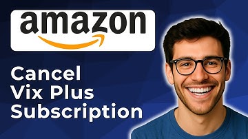 How to cancel Vix Plus subscription on Amazon [2025 Easy Guide]