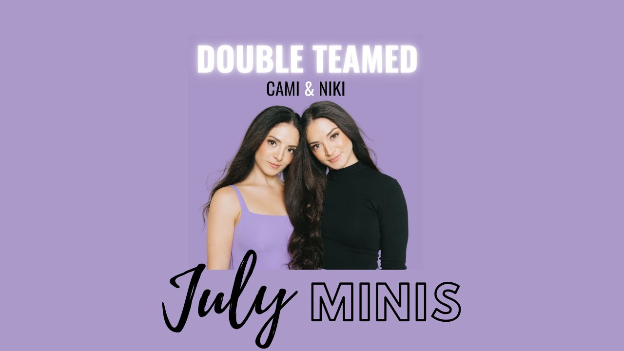 July Mini: Maybe Don't Swap with the Neighbors - YouTube