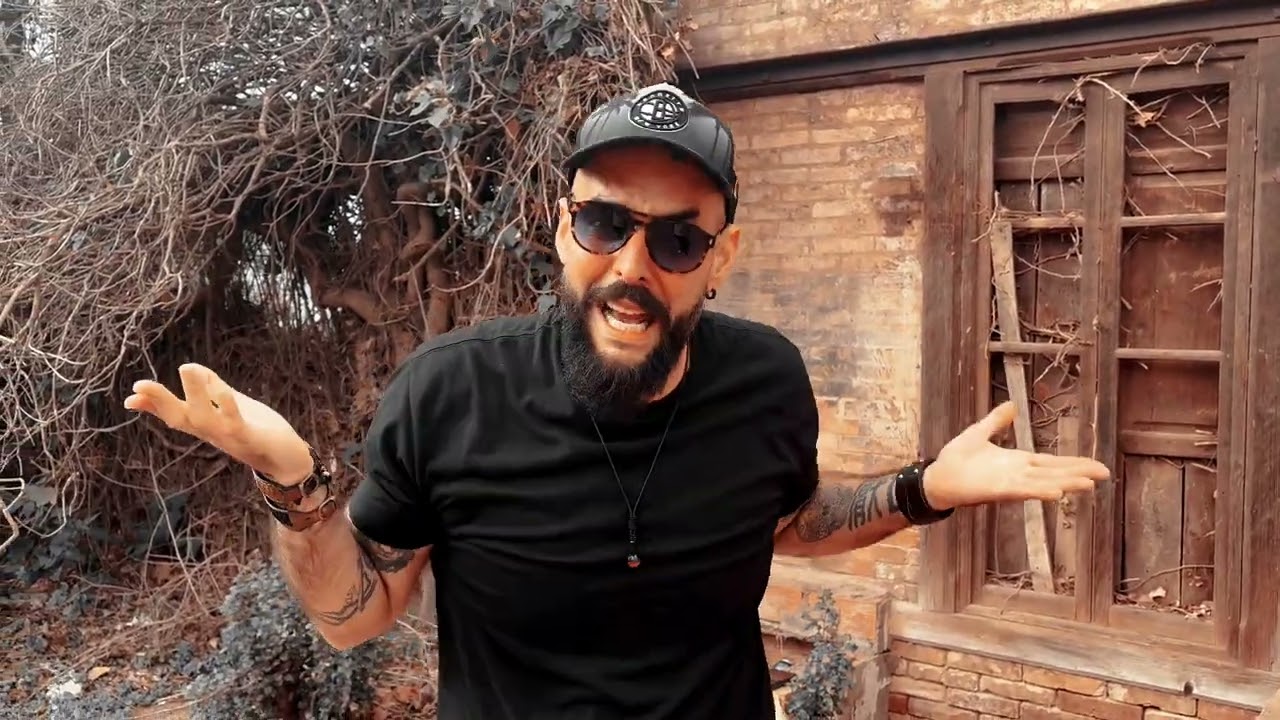 KABUKI - EL MITO DE SÍSIFO 