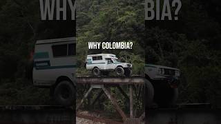Travel to Colombia. You won’t regret it.