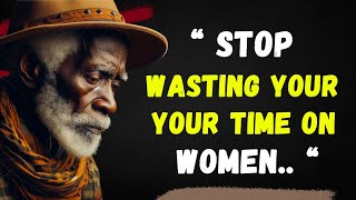 70 African Proverbs And Wise Sayings | African Quotes