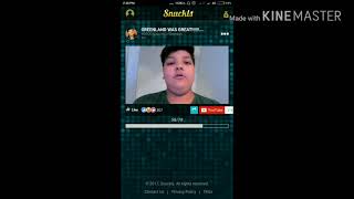 Snuckls( best money making app) screenshot 2