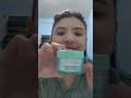 cleansing butter and oil! #piliani #shortvideo #cleansingbutter #cleansingoil #youtubeshorts