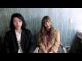 TRUSTRICK (神田沙也加 x Billy)3rd Album『TRICK』リリース決定コメント