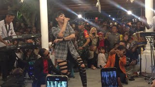 Syahiba saufa- ngenes tanpo riko live dira kencong