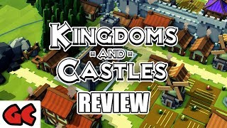 Kingdoms and Castles | Review // Test